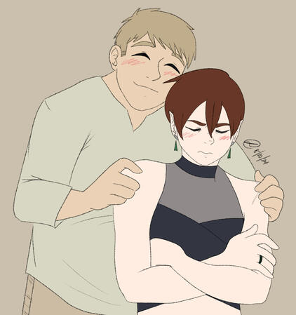 Tsundere Golden Recipe